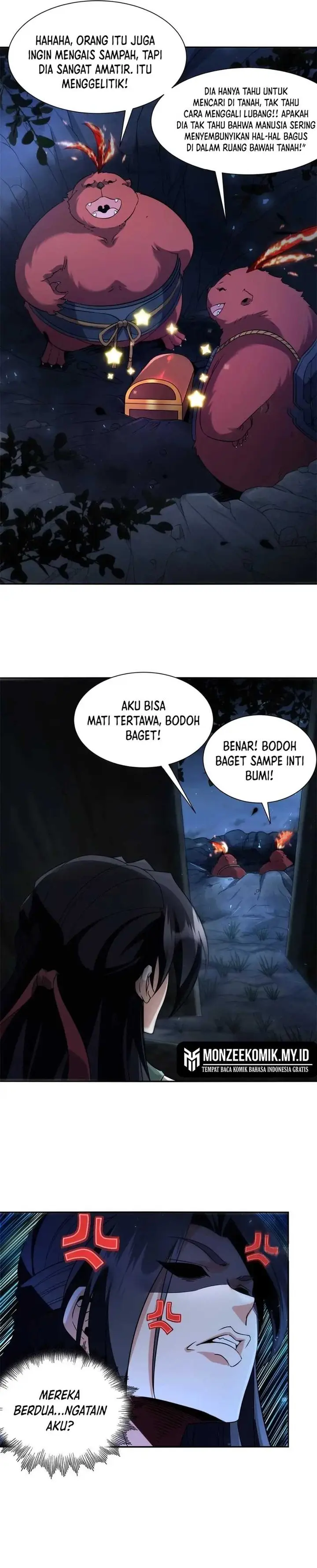 image-komik-i-pick-up-trash-in-the-apocalypse-chapter-13-11/16
