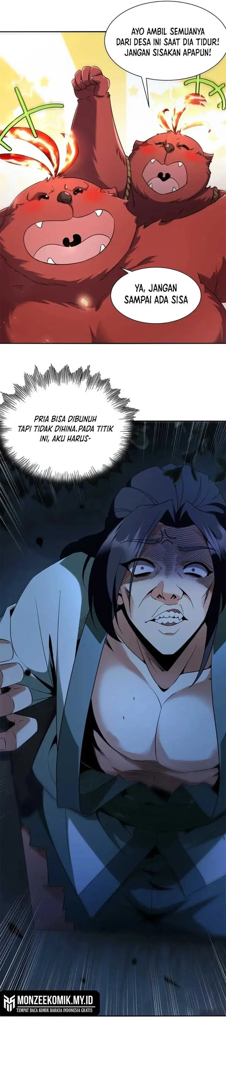 image-komik-i-pick-up-trash-in-the-apocalypse-chapter-13-12/16