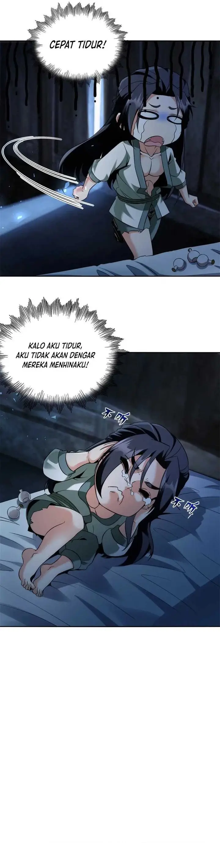 image-komik-i-pick-up-trash-in-the-apocalypse-chapter-13-13/16