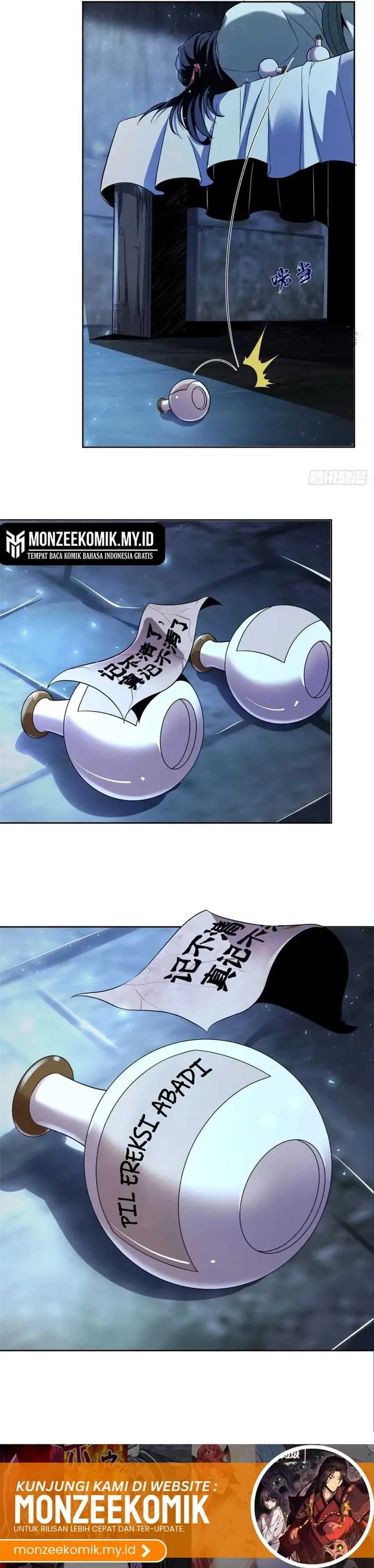 image-komik-i-pick-up-trash-in-the-apocalypse-chapter-13-14/16