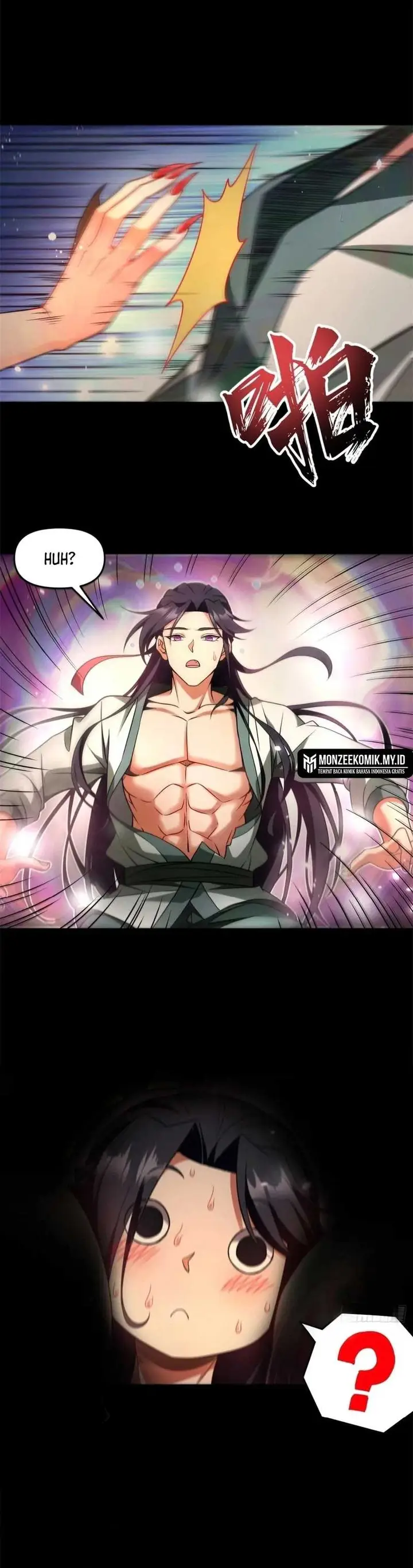 image-komik-i-pick-up-trash-in-the-apocalypse-chapter-14-5/19