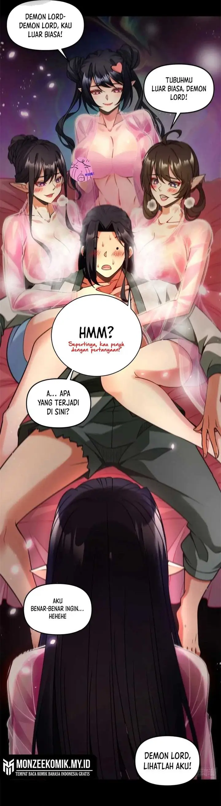 image-komik-i-pick-up-trash-in-the-apocalypse-chapter-14-6/19