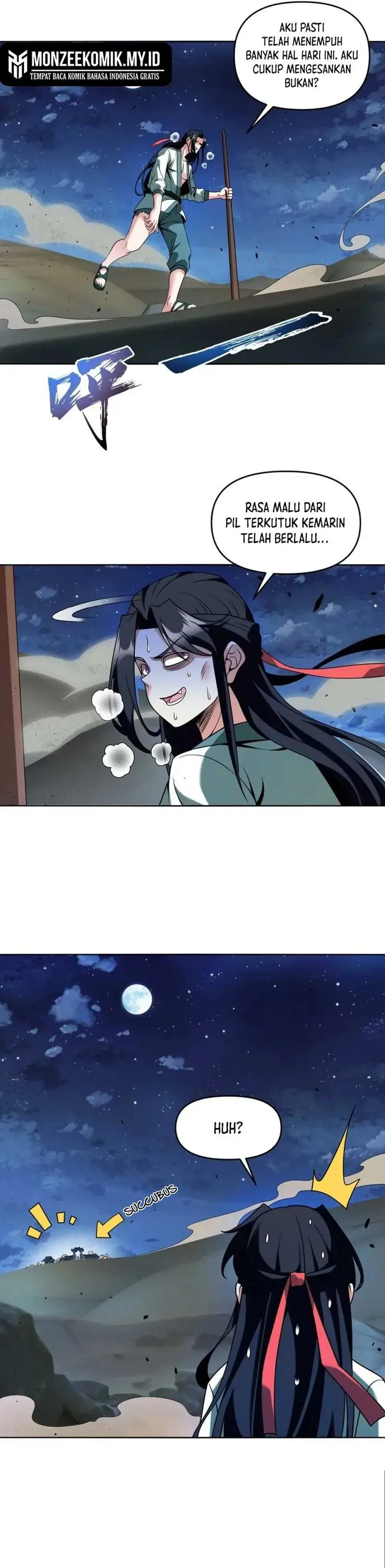 image-komik-i-pick-up-trash-in-the-apocalypse-chapter-14-16/19