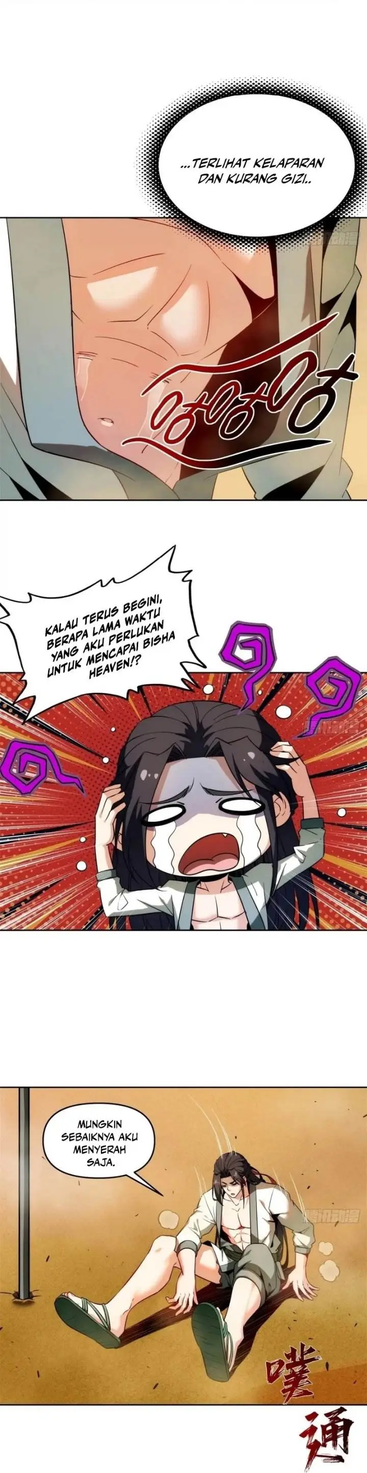 image-komik-i-pick-up-trash-in-the-apocalypse-chapter-15-3/23