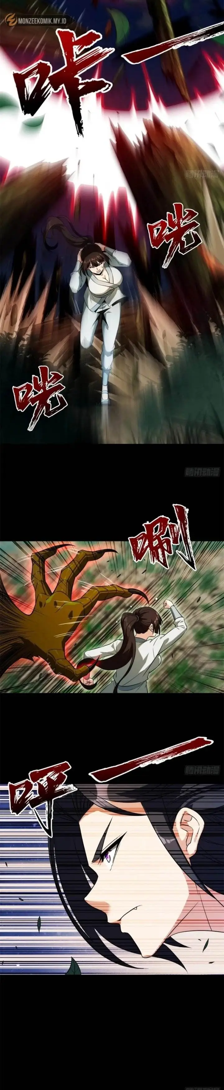 image-komik-i-pick-up-trash-in-the-apocalypse-chapter-15-8/23