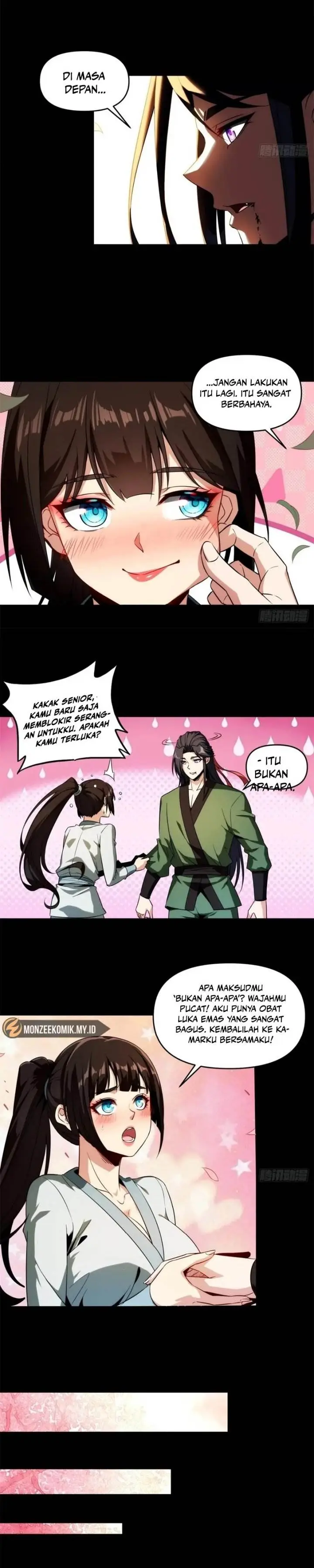 image-komik-i-pick-up-trash-in-the-apocalypse-chapter-15-13/23