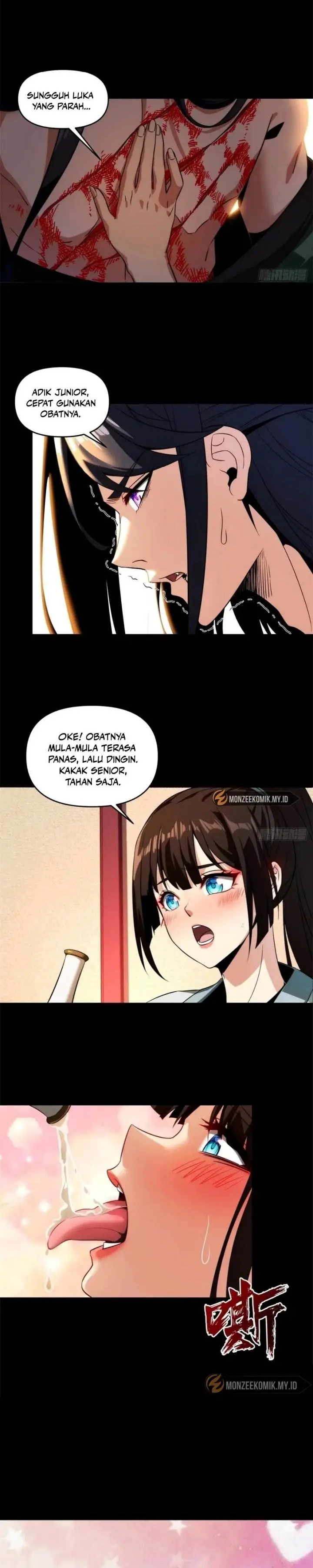 image-komik-i-pick-up-trash-in-the-apocalypse-chapter-15-15/23
