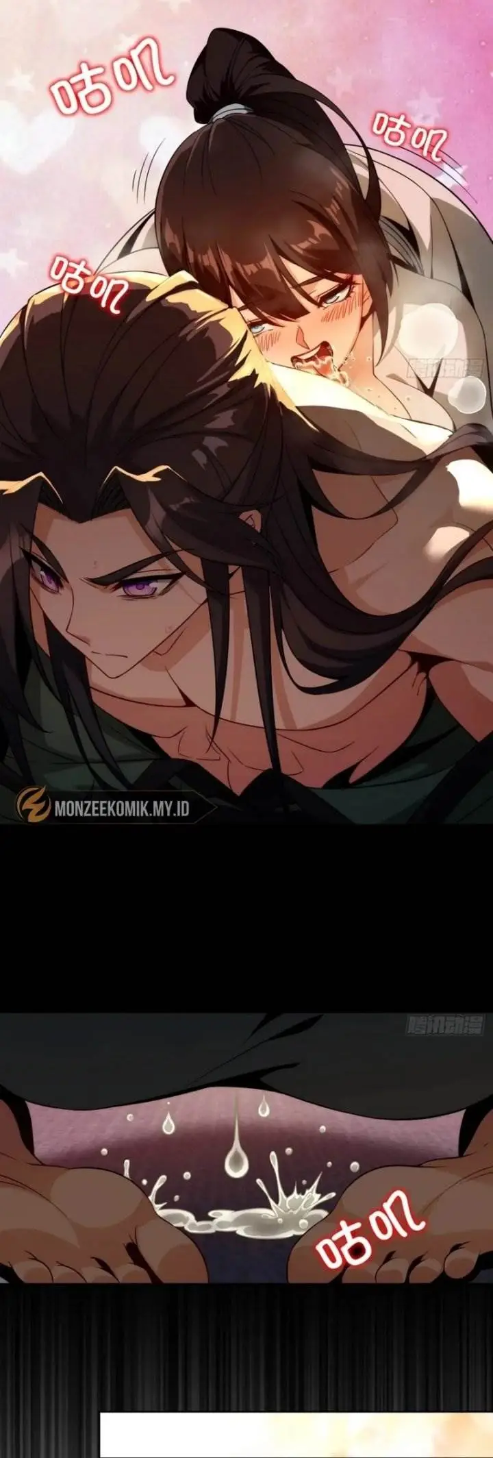 image-komik-i-pick-up-trash-in-the-apocalypse-chapter-15-16/23