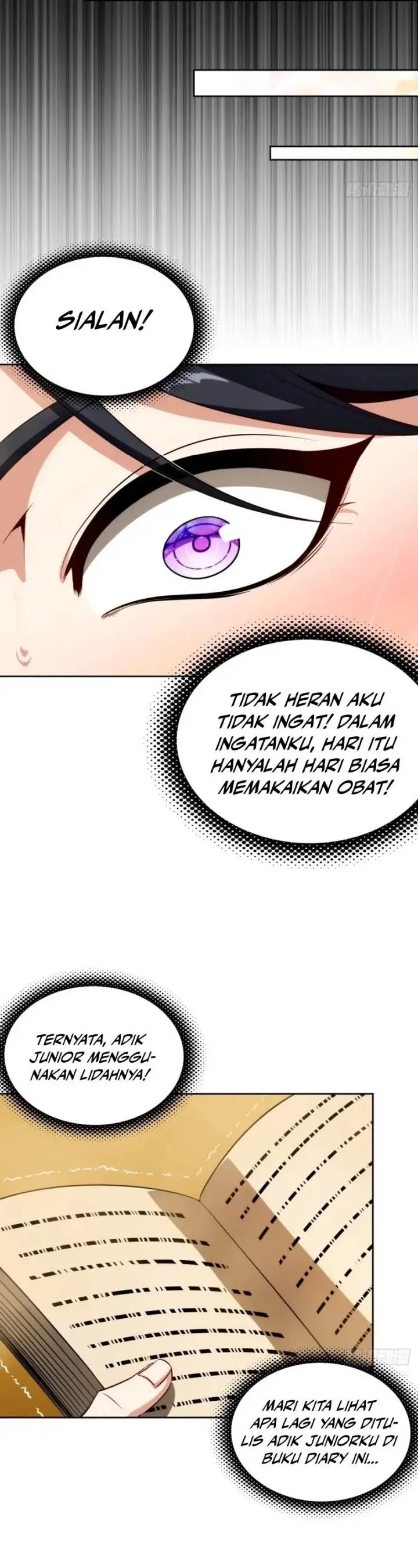 image-komik-i-pick-up-trash-in-the-apocalypse-chapter-15-17/23