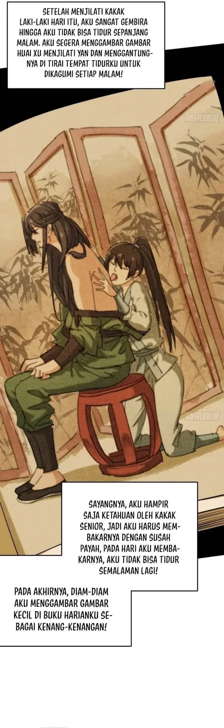 image-komik-i-pick-up-trash-in-the-apocalypse-chapter-15-19/23