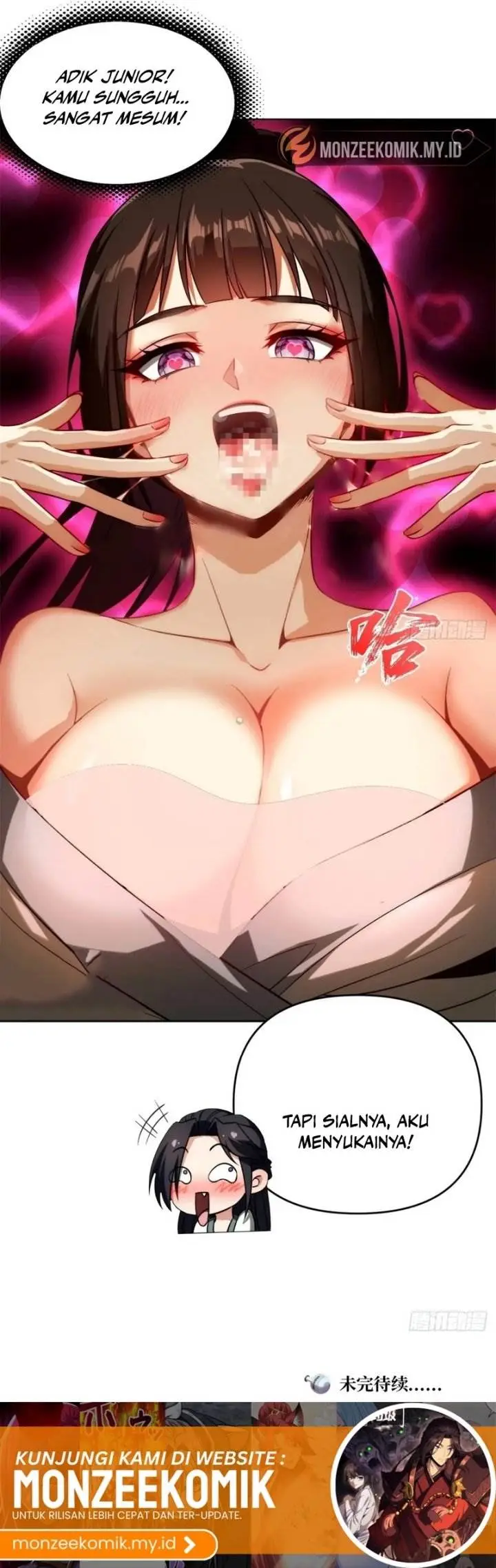 image-komik-i-pick-up-trash-in-the-apocalypse-chapter-15-20/23