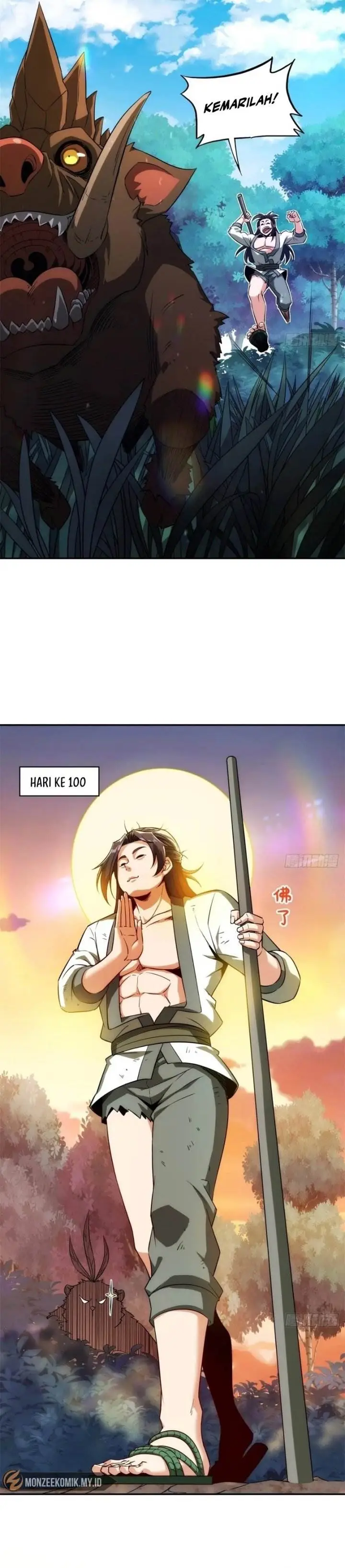 image-komik-i-pick-up-trash-in-the-apocalypse-chapter-16-5/18