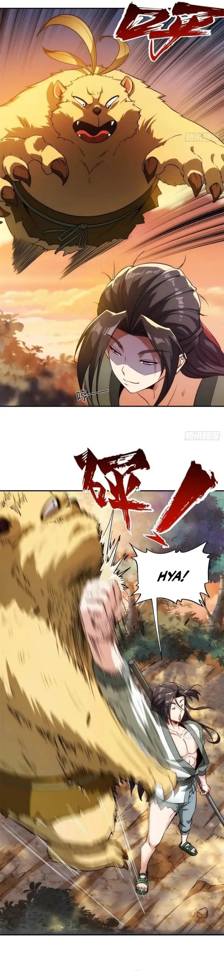 image-komik-i-pick-up-trash-in-the-apocalypse-chapter-16-6/18