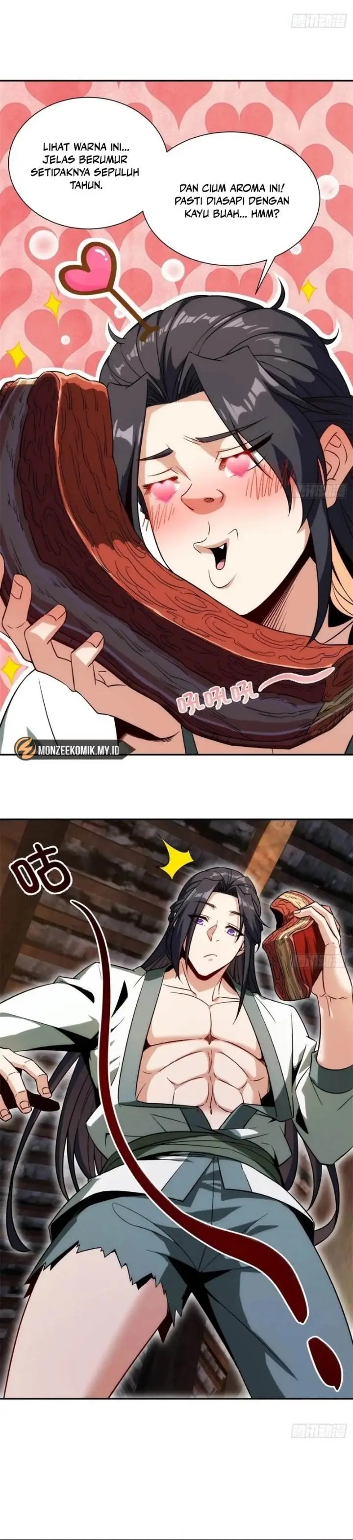 image-komik-i-pick-up-trash-in-the-apocalypse-chapter-16-13/18