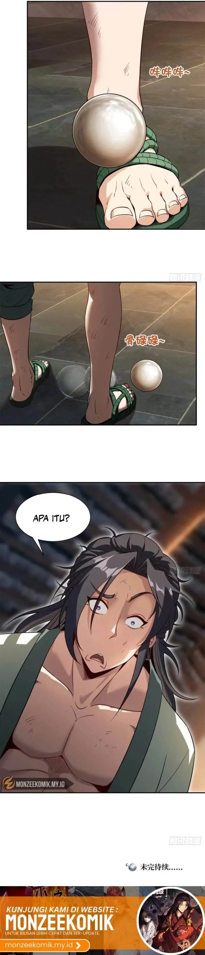 image-komik-i-pick-up-trash-in-the-apocalypse-chapter-16-15/18