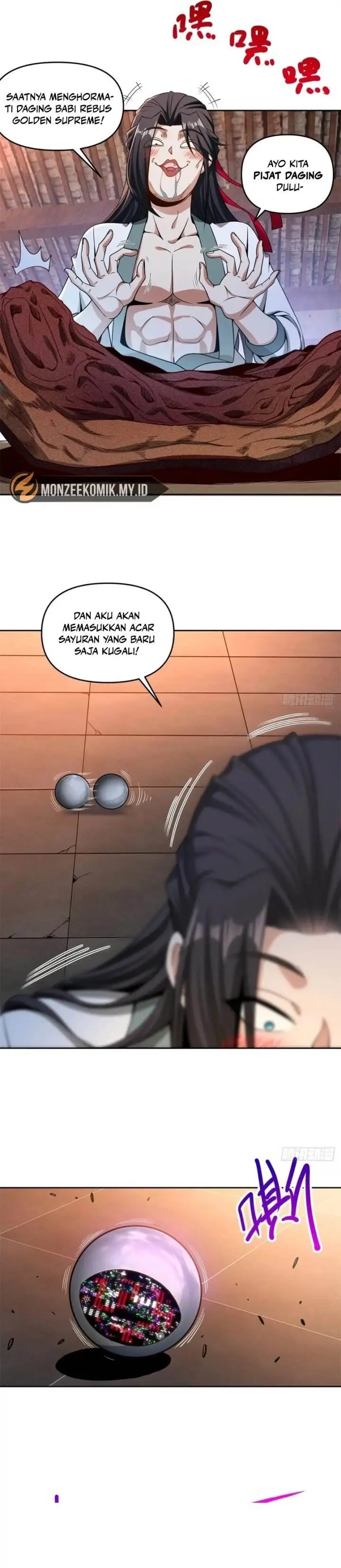 image-komik-i-pick-up-trash-in-the-apocalypse-chapter-17-4/17
