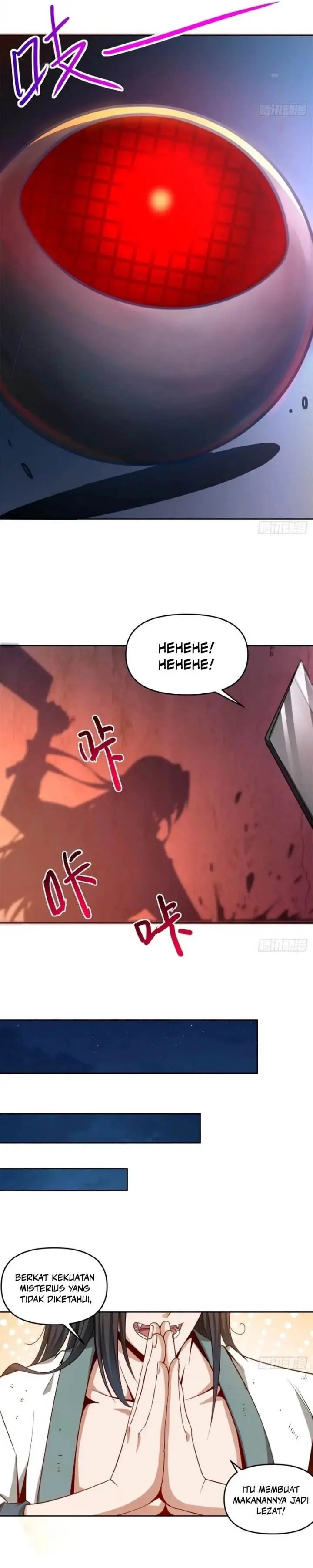 image-komik-i-pick-up-trash-in-the-apocalypse-chapter-17-5/17