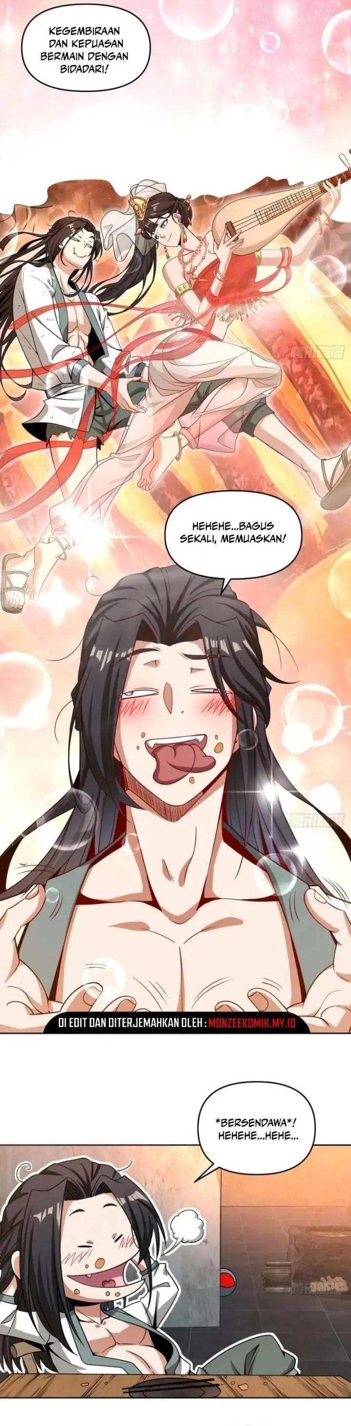 image-komik-i-pick-up-trash-in-the-apocalypse-chapter-17-7/17
