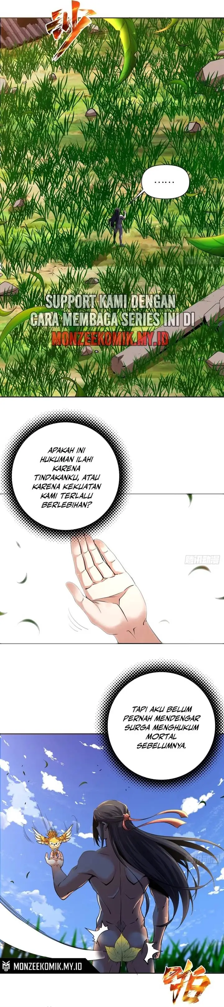 image-komik-i-pick-up-trash-in-the-apocalypse-chapter-2-2/21