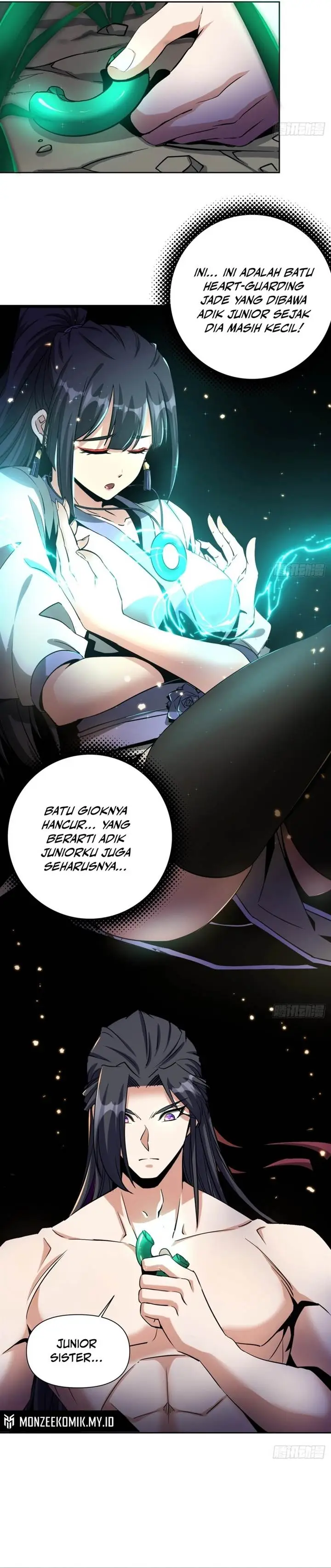 image-komik-i-pick-up-trash-in-the-apocalypse-chapter-2-6/21