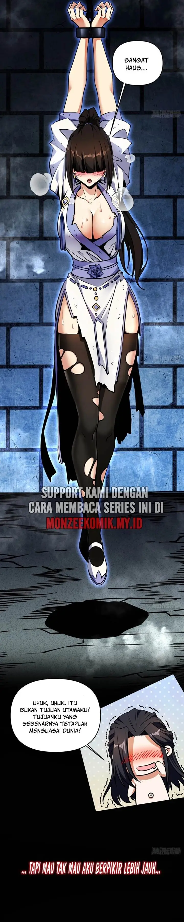 image-komik-i-pick-up-trash-in-the-apocalypse-chapter-2-8/21