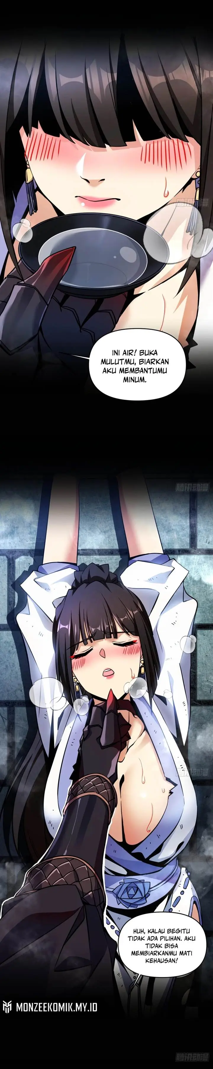 image-komik-i-pick-up-trash-in-the-apocalypse-chapter-2-9/21