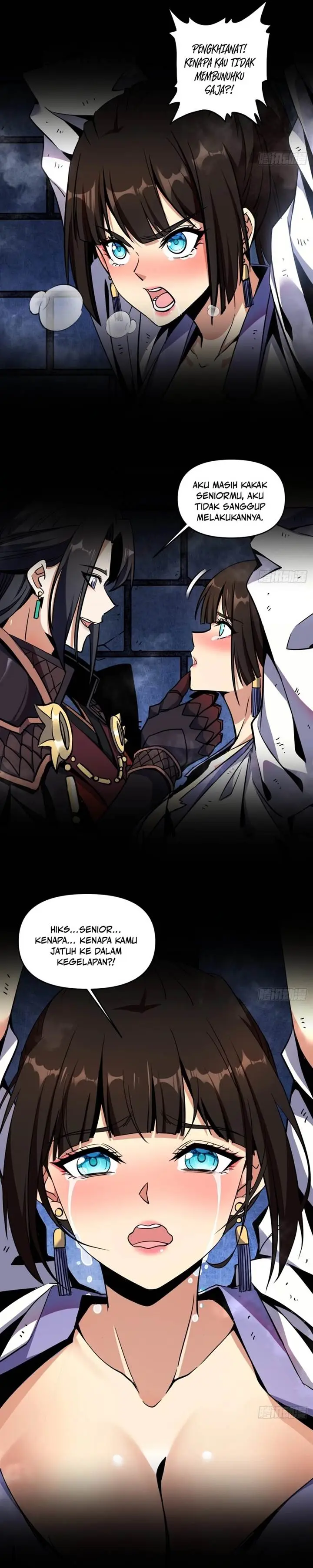 image-komik-i-pick-up-trash-in-the-apocalypse-chapter-2-11/21