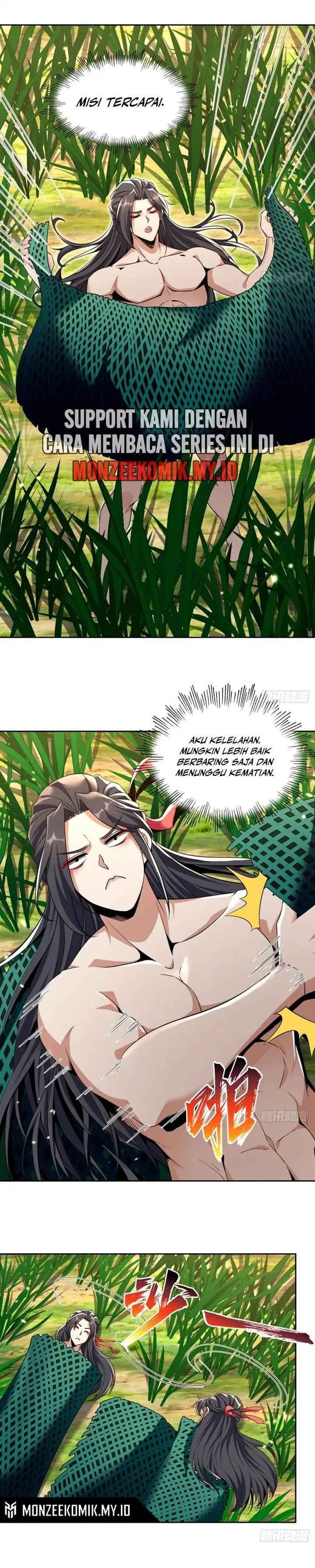 image-komik-i-pick-up-trash-in-the-apocalypse-chapter-3-2/20