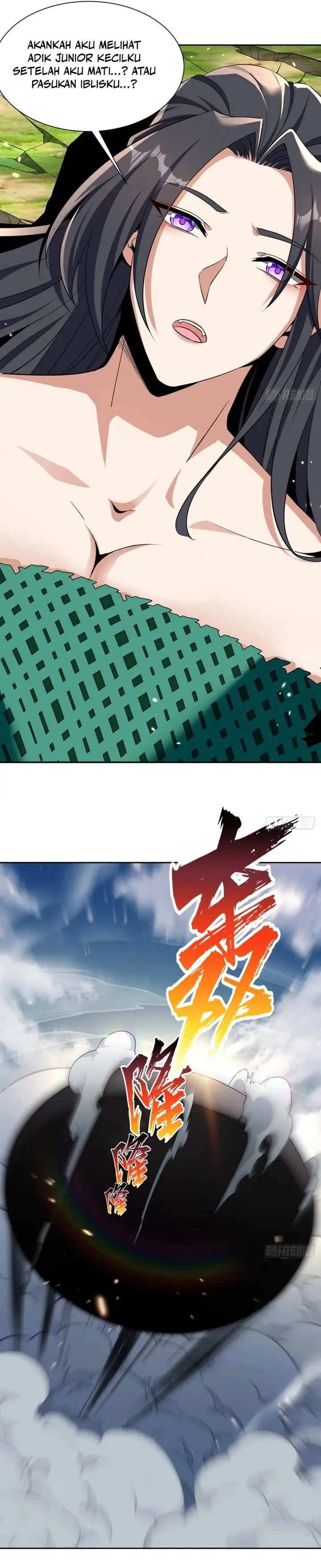 image-komik-i-pick-up-trash-in-the-apocalypse-chapter-3-3/20