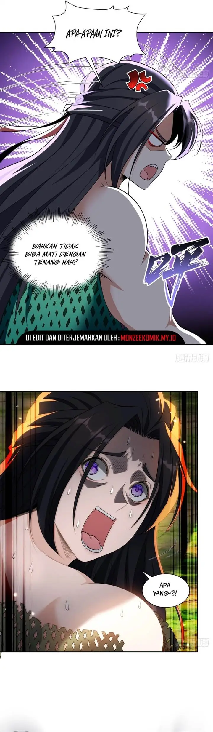 image-komik-i-pick-up-trash-in-the-apocalypse-chapter-3-4/20