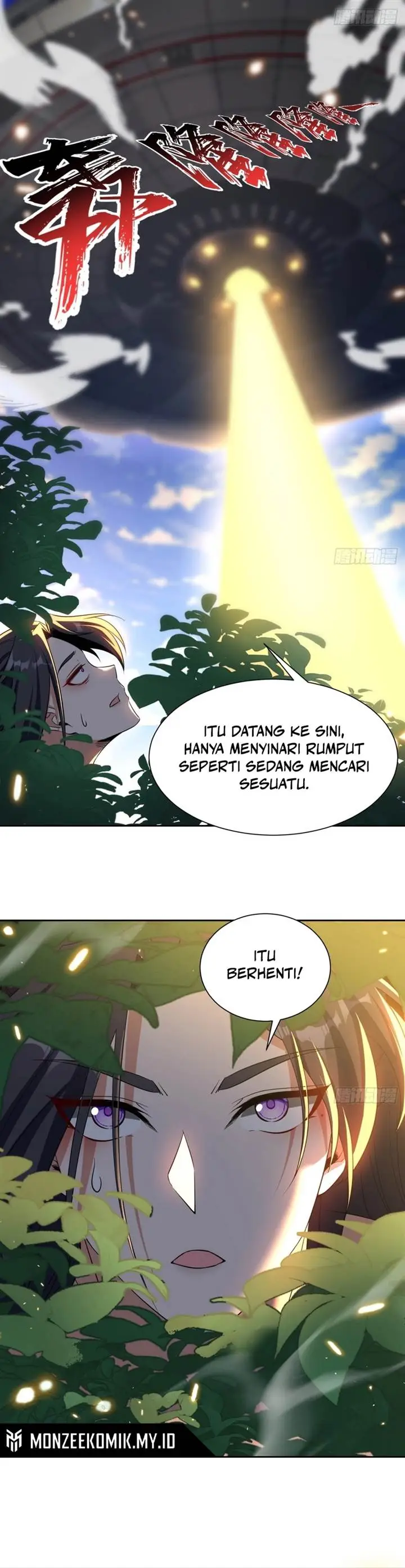 image-komik-i-pick-up-trash-in-the-apocalypse-chapter-3-8/20