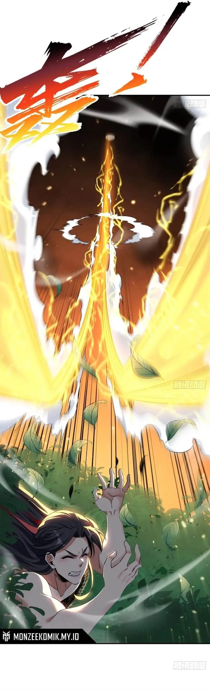 image-komik-i-pick-up-trash-in-the-apocalypse-chapter-3-13/20