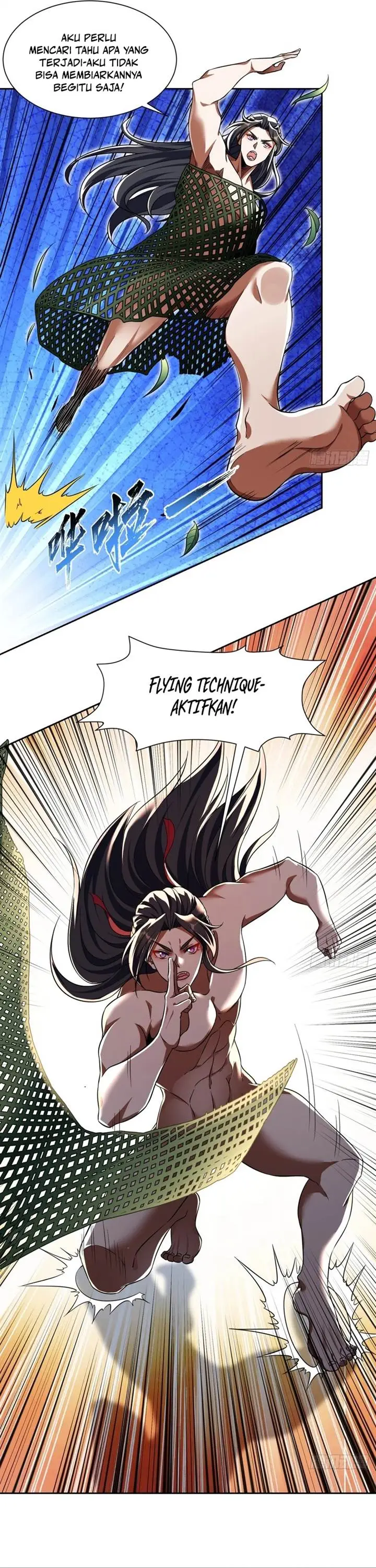 image-komik-i-pick-up-trash-in-the-apocalypse-chapter-3-14/20