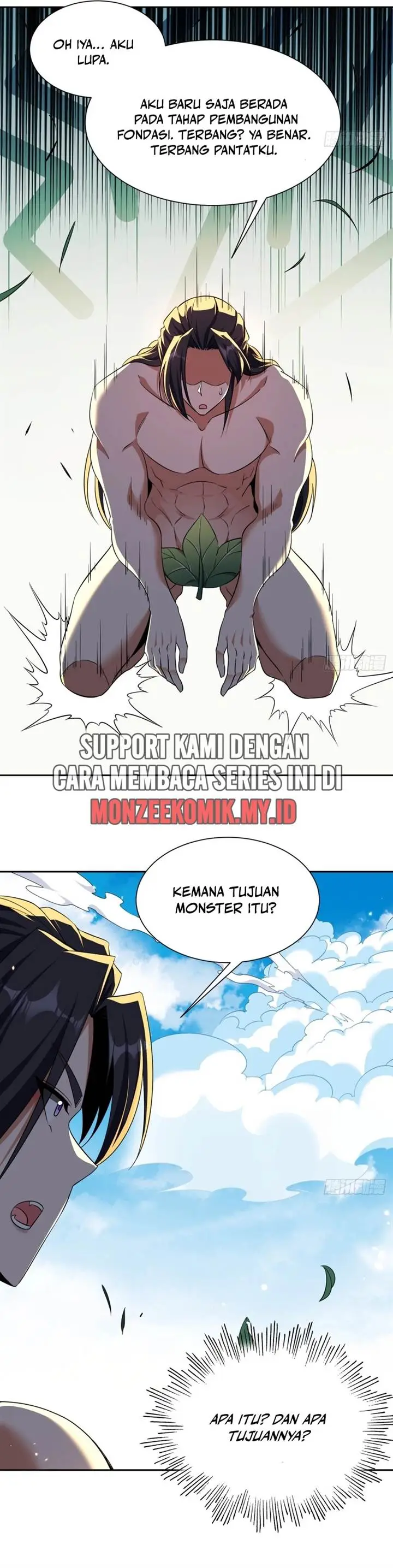 image-komik-i-pick-up-trash-in-the-apocalypse-chapter-3-16/20