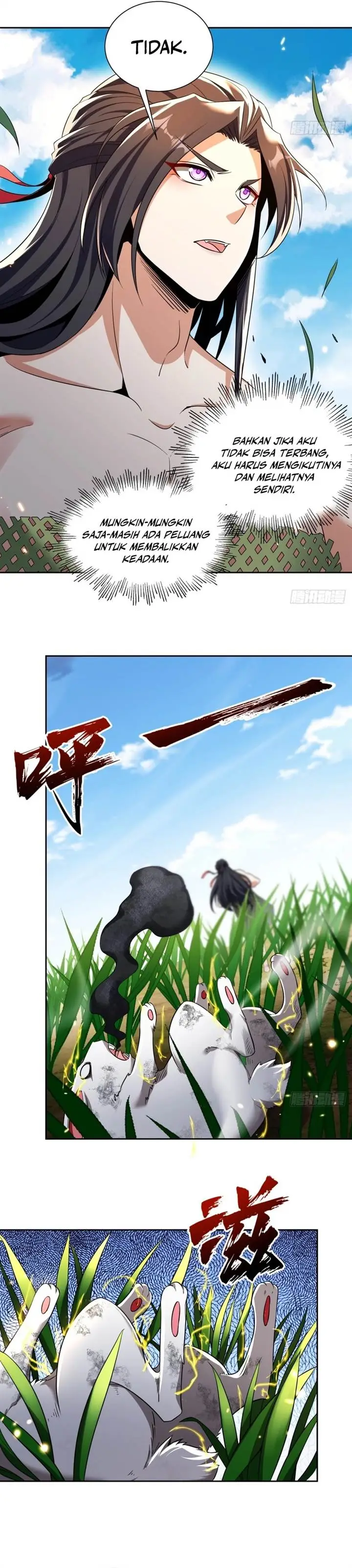 image-komik-i-pick-up-trash-in-the-apocalypse-chapter-3-17/20