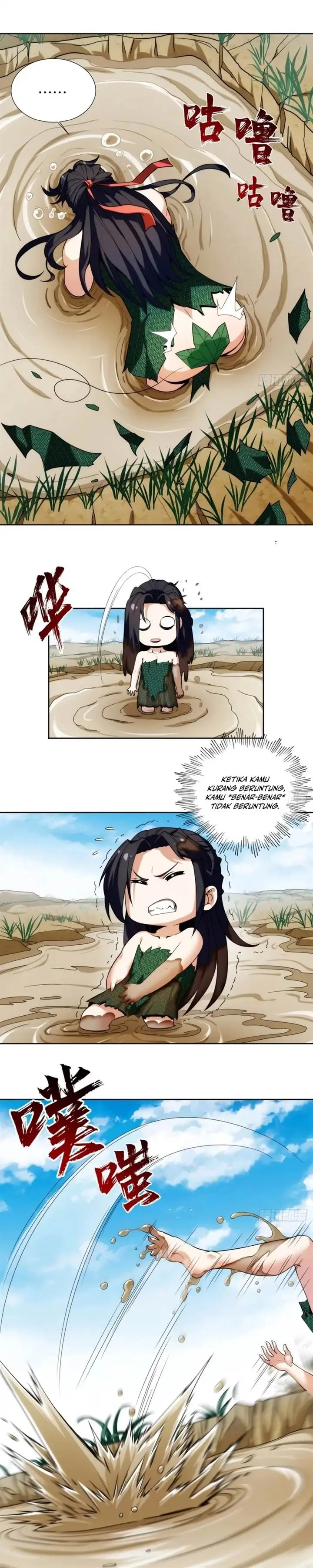 image-komik-i-pick-up-trash-in-the-apocalypse-chapter-4-6/27