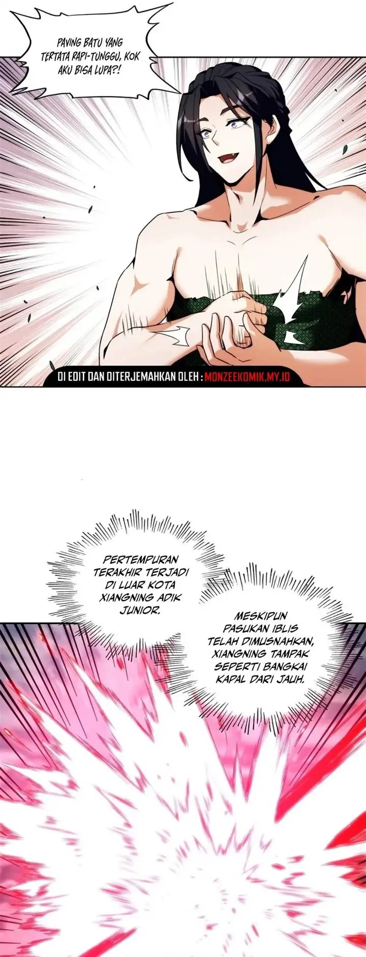 image-komik-i-pick-up-trash-in-the-apocalypse-chapter-4-13/27