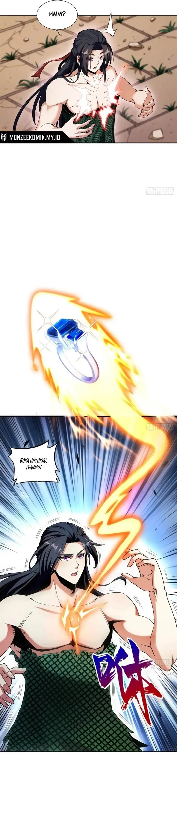 image-komik-i-pick-up-trash-in-the-apocalypse-chapter-4-16/27