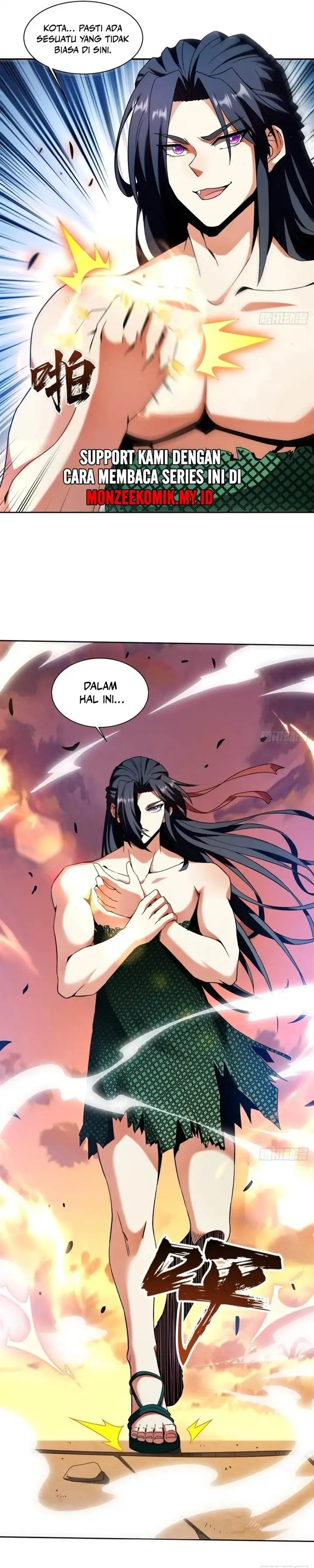 image-komik-i-pick-up-trash-in-the-apocalypse-chapter-4-18/27