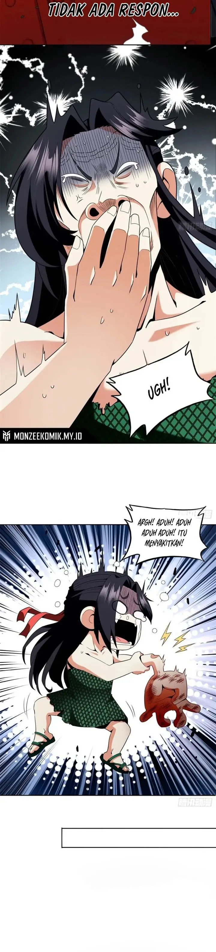 image-komik-i-pick-up-trash-in-the-apocalypse-chapter-4-20/27