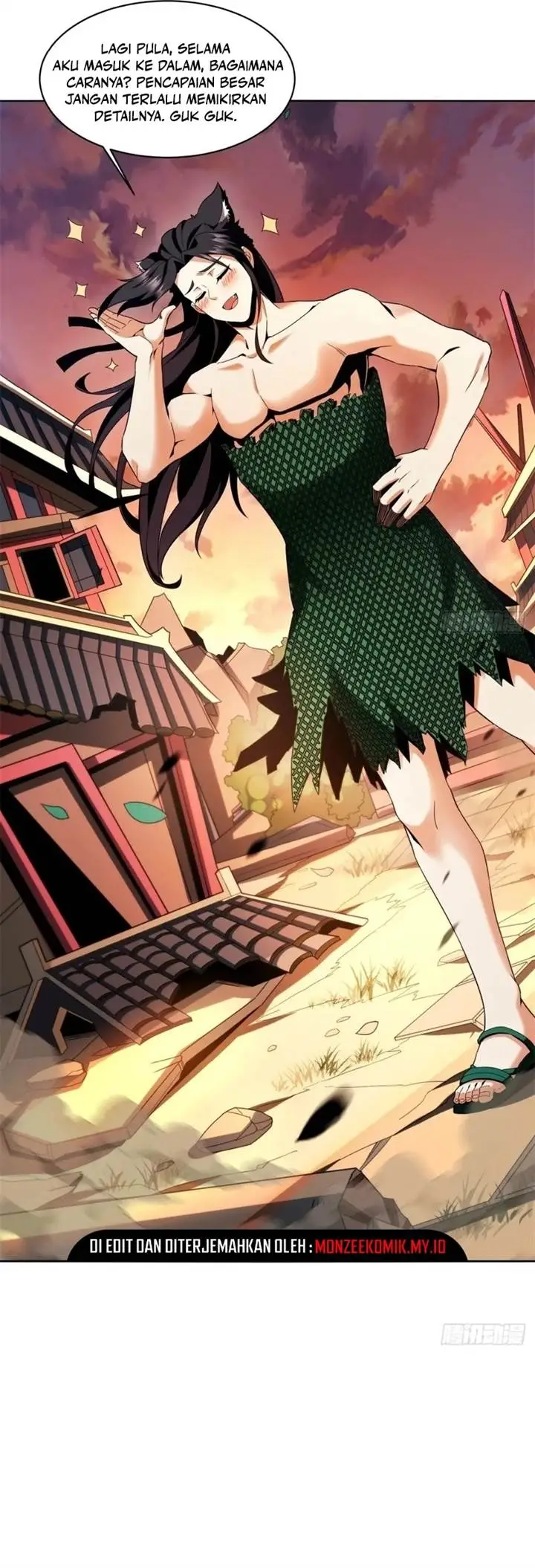 image-komik-i-pick-up-trash-in-the-apocalypse-chapter-4-22/27