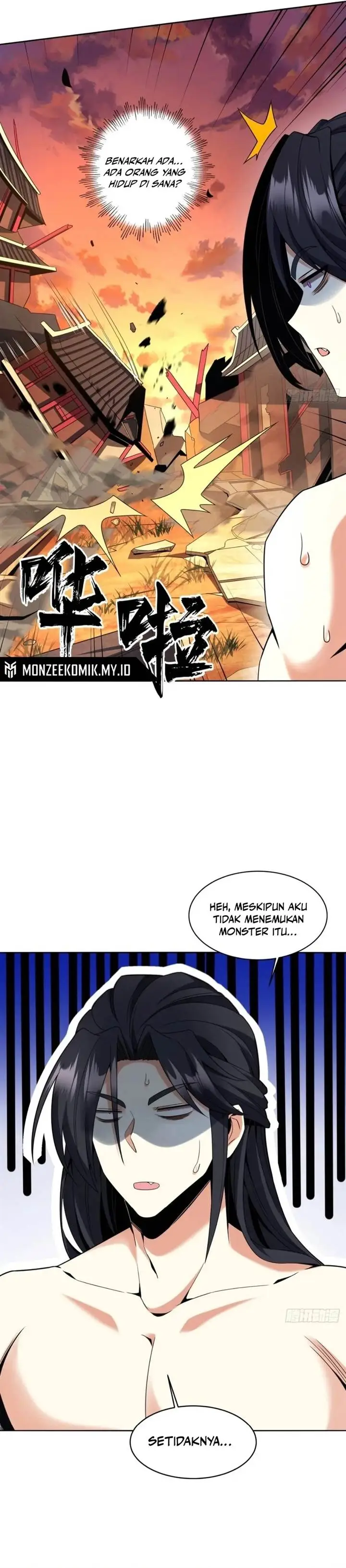 image-komik-i-pick-up-trash-in-the-apocalypse-chapter-4-24/27