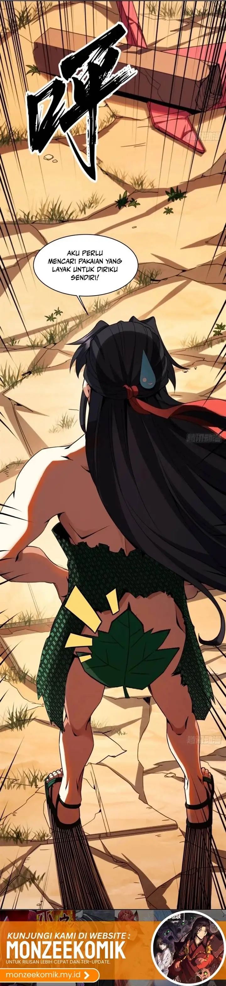 image-komik-i-pick-up-trash-in-the-apocalypse-chapter-4-25/27