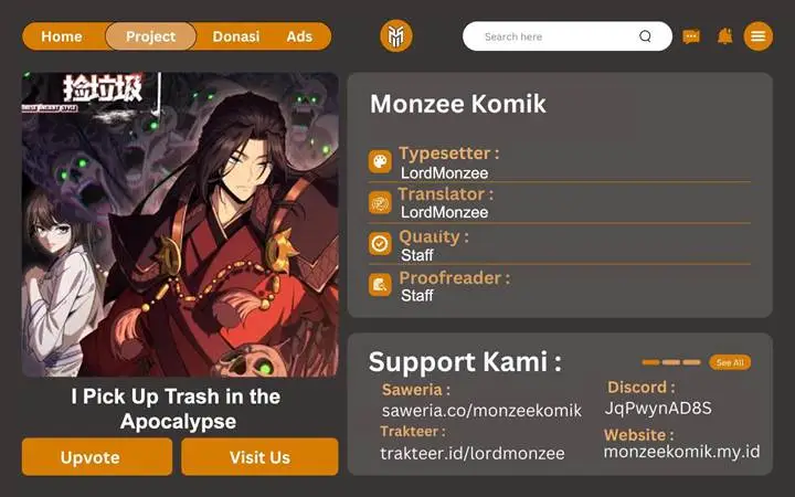 image-komik-i-pick-up-trash-in-the-apocalypse-chapter-5-0/21