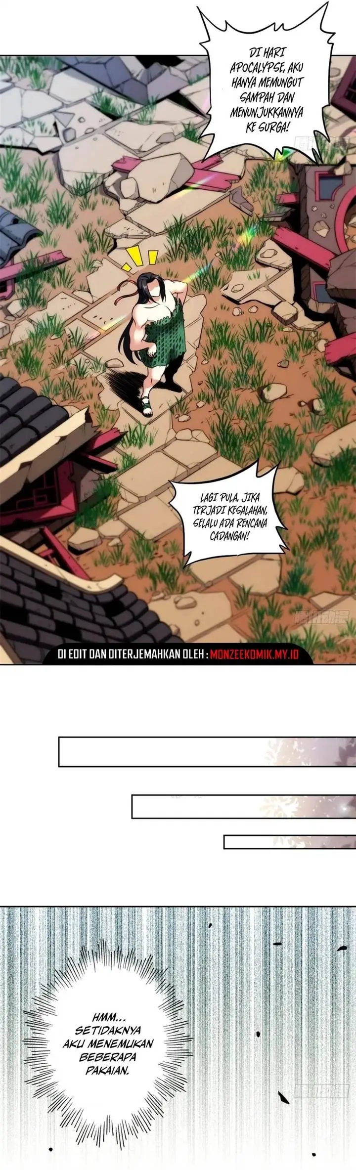image-komik-i-pick-up-trash-in-the-apocalypse-chapter-5-3/21