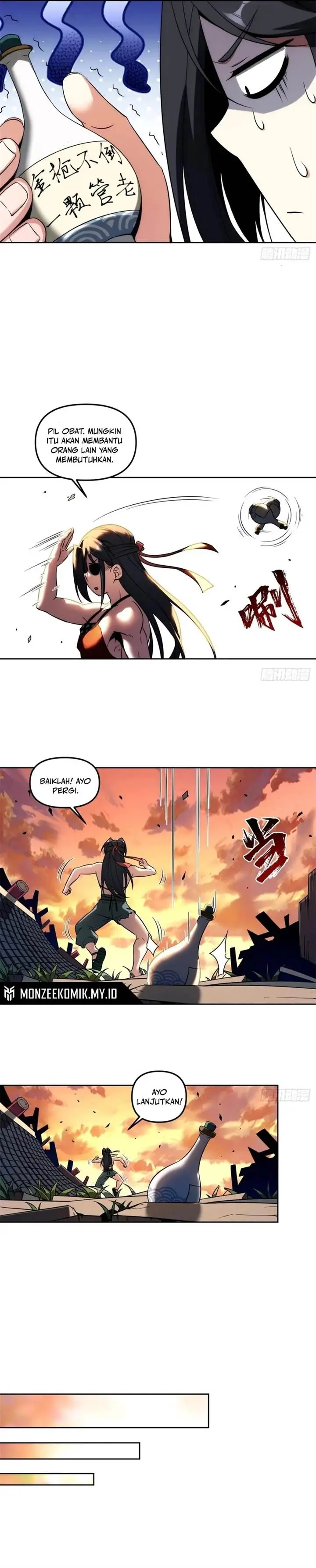 image-komik-i-pick-up-trash-in-the-apocalypse-chapter-5-5/21