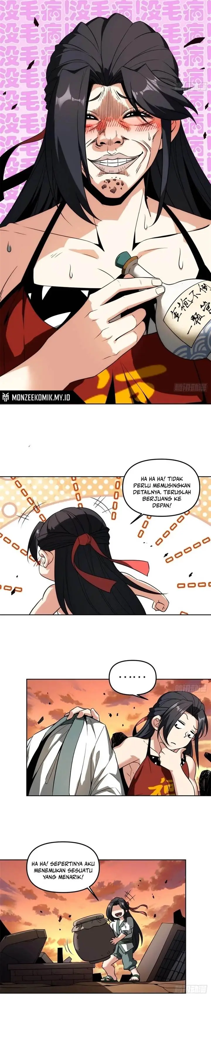 image-komik-i-pick-up-trash-in-the-apocalypse-chapter-5-7/21