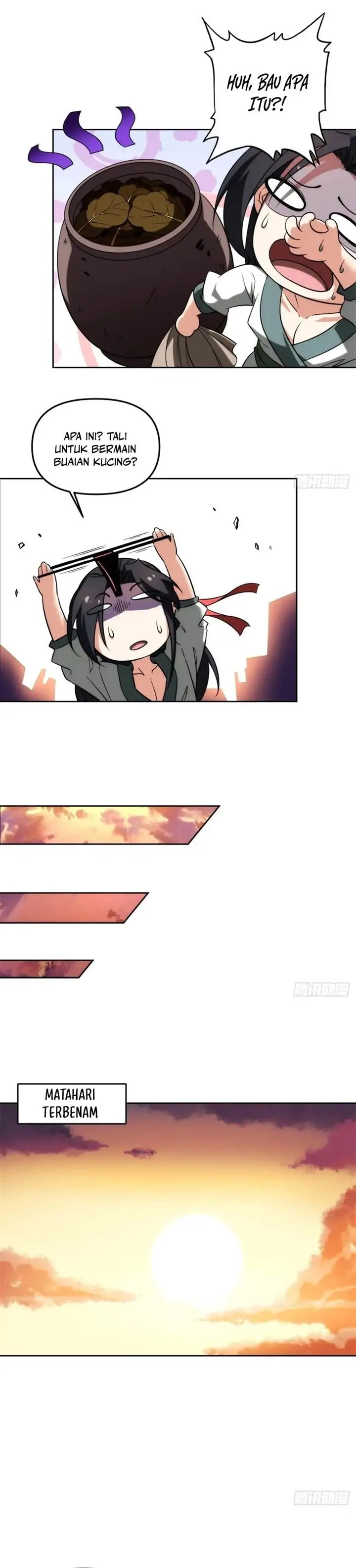 image-komik-i-pick-up-trash-in-the-apocalypse-chapter-5-8/21