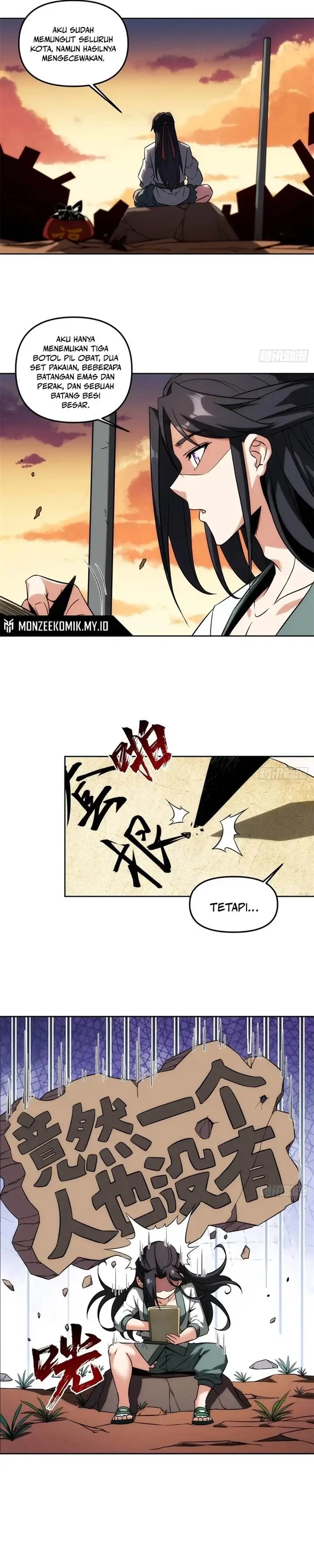 image-komik-i-pick-up-trash-in-the-apocalypse-chapter-5-9/21