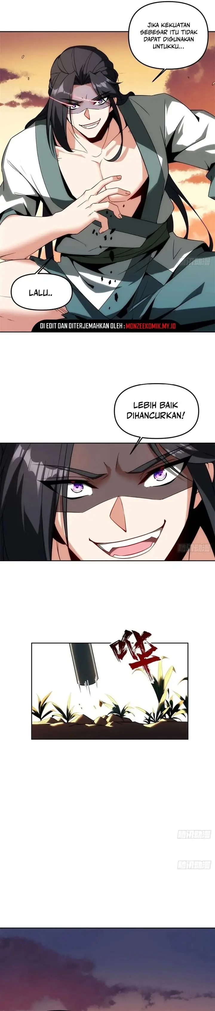 image-komik-i-pick-up-trash-in-the-apocalypse-chapter-5-11/21